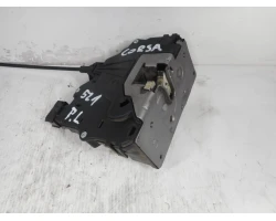 MEHANIZAM ZAKLJUČAVANJA PREDNJA LIJEVA Opel Corsa 2008 1.2 13258271