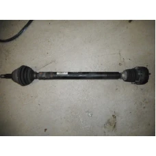 POLUOSOVINA PREDNJA DESNA Volkswagen Lupo 2005 1.4