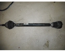 POLUOSOVINA PREDNJA DESNA Volkswagen Lupo 2005 1.4