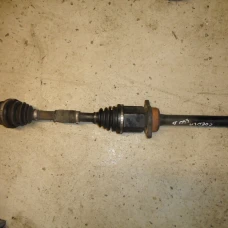 POLUOSOVINA PREDNJA DESNA Toyota Corolla 2005 COMBI 2.0 D