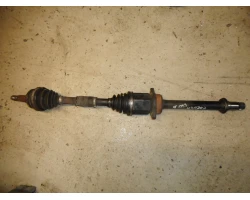 POLUOSOVINA PREDNJA DESNA Toyota Corolla 2005 COMBI 2.0 D