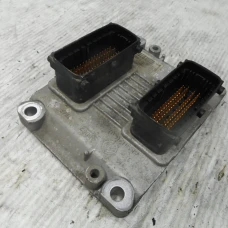 RAČUNALNIK MOTORA Fiat Punto 2003 1.2 0261207901