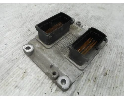 RAČUNALNIK MOTORA Fiat Punto 2003 1.2 0261207901