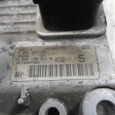 RAČUNALNIK MOTORA Fiat Punto 2003 1.2 0261207901