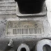 RAČUNALNIK MOTORA Fiat Punto 2003 1.2 0261207901