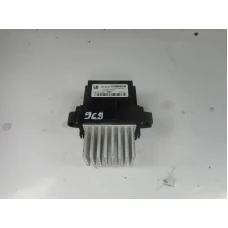 VENTILATOR KABINE Chevrolet Cruze 2011 1.6 16V 13503201
