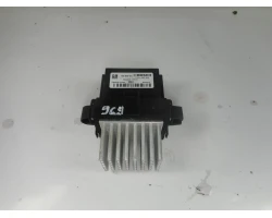 VENTILATOR KABINE Chevrolet Cruze 2011 1.6 16V 13503201