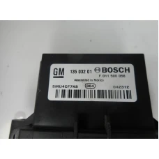 VENTILATOR KABINE Chevrolet Cruze 2011 1.6 16V 13503201