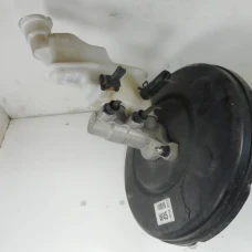 SERVO BUBAN Kia Rio 2011 1.4 GF3A 0573