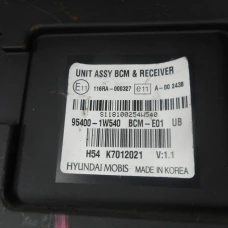 računalnik razno Kia Rio 2011 1.4 9540-1w540