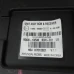računalnik razno Kia Rio 2011 1.4 9540-1w540