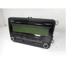 RADIO Volkswagen Golf 2008 2.0 TDI VI. 1K0035186AA