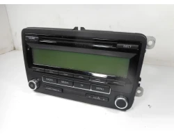 RADIO Volkswagen Golf 2008 2.0 TDI VI. 1K0035186AA