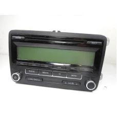 RADIO Volkswagen Golf 2008 2.0 TDI VI. 1K0035186AA