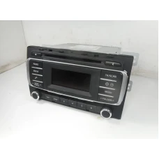 RADIO Kia Rio 2015 1.2 961701w770ca