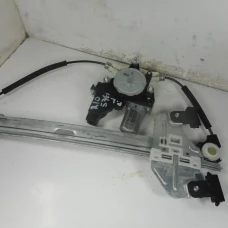 MEHANIZAM STAKLA PREDNJA LIJEVA Kia Rio 2015 1.2 824011W020