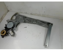 MEHANIZAM STAKLA PREDNJA LIJEVA Toyota Yaris 2007 1.3