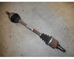 POLUOSOVINA PREDNJA LIJEVA Peugeot 207 2007 1.6 i 16V
