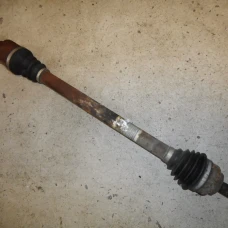 POLUOSOVINA PREDNJA DESNA Peugeot 207 2007 1.6 i 16V