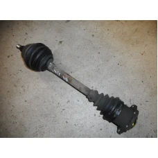 POLUOSOVINA PREDNJA LIJEVA Volkswagen Golf 2001 1.6 AUT.