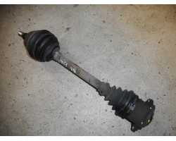 POLUOSOVINA PREDNJA LIJEVA Volkswagen Golf 2001 1.6 AUT.
