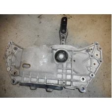 MOST PREDNJI Volkswagen Golf 2008 2.0 TDI VI.