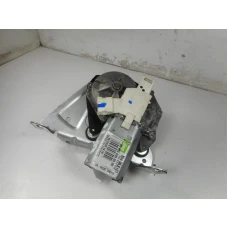MOTORIČ BRISAČA Peugeot 407 2008 1.6 HDI BREAK 9646500880