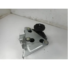 MOTORIČ BRISAČA Peugeot 407 2008 1.6 HDI BREAK 9646500880