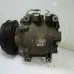 KOMPRESOR KLIME Honda Jazz 2003 1.2 HS-090R