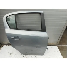 VRATA ZADNJA DESNA Opel Corsa 2008 1.2