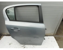 VRATA ZADNJA DESNA Opel Corsa 2008 1.2