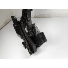 MEHANIZAM ZAKLJUČAVANJA PREDNJA DESNA Ford Focus 2008 1.6