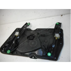 MEHANIZAM STAKLA PREDNJA LIJEVA Volkswagen Golf 2008 2.0 TDI VI.