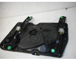 MEHANIZAM STAKLA PREDNJA LIJEVA Volkswagen Golf 2008 2.0 TDI VI.
