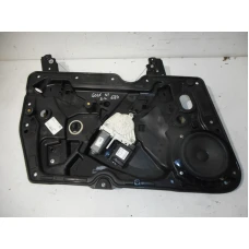MEHANIZAM STAKLA PREDNJA LIJEVA Volkswagen Golf 2008 2.0 TDI VI.