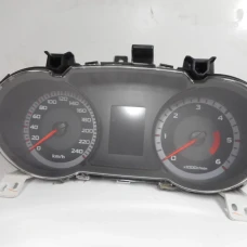 SAT Peugeot 4007 2009 2.2 HDI 8100A485