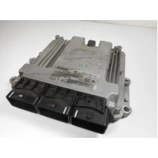 RAČUNALNIK MOTORA Peugeot 4007 2009 2.2 HDI 9665465280
