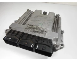 RAČUNALNIK MOTORA Peugeot 4007 2009 2.2 HDI 9665465280