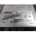 RAČUNALNIK MOTORA Peugeot 4007 2009 2.2 HDI 9665465280