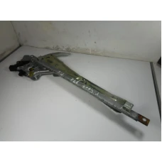 MEHANIZAM STAKLA PREDNJA LIJEVA Peugeot 4007 2009 2.2 HDI
