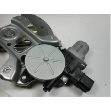 MEHANIZAM STAKLA PREDNJA LIJEVA Peugeot 4007 2009 2.2 HDI