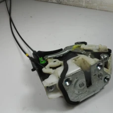 MEHANIZAM ZAKLJUČAVANJA ZADNJI LIJEVO Peugeot 4007 2009 2.2 HDI