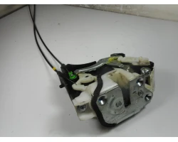 MEHANIZAM ZAKLJUČAVANJA ZADNJI LIJEVO Peugeot 4007 2009 2.2 HDI