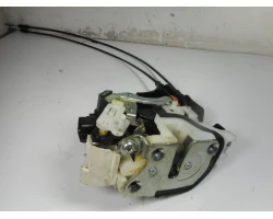 MEHANIZAM ZAKLJUČAVANJA ZADAJ DESNA Peugeot 4007 2009 2.2 HDI
