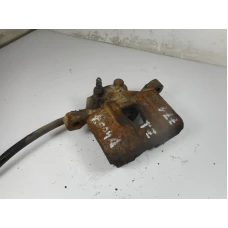 KOČIONI CILINDAR ZADAJ LIJEVI Peugeot 4007 2009 2.2 HDI