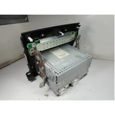 RADIO Peugeot 4007 2009 2.2 HDI 8701a260