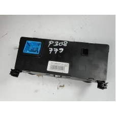 PREKIDAČ GRIJANJA Peugeot 308 2012 2.0 HDI 96718462xt