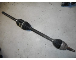 POLUOSOVINA PREDNJA DESNA Peugeot 4007 2009 2.2 HDI