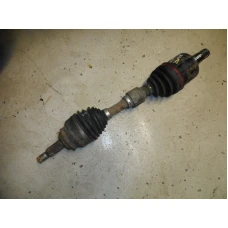 POLUOSOVINA PREDNJA LIJEVA Peugeot 4007 2009 2.2 HDI