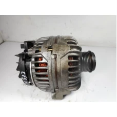 ALTERNATOR Volvo V70, V70XC, XC70 2002 2.4TD 4WD AUT. 0124525029